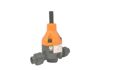 CHEMLINE PLASTIC LIMITED SB12A005EU