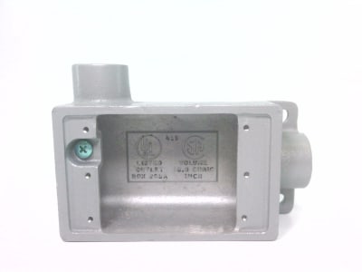 HUBBELL FSL-2