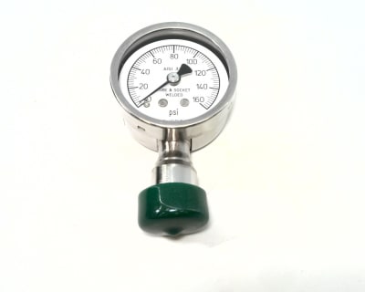 ASHCROFT 201032S75L160#