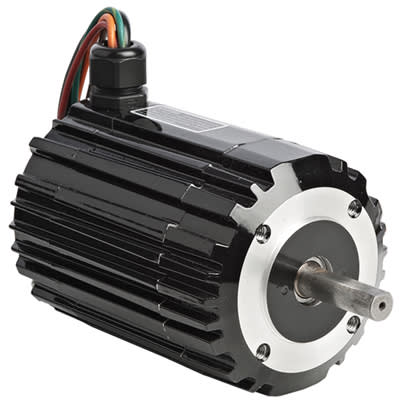BODINE ELECTRIC 3600