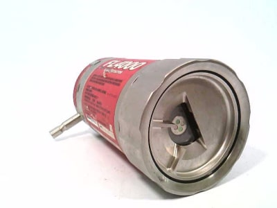 GENERAL MONITORS INC FL4000-1-0-1-3-1-1-0