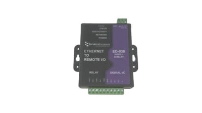BRAINBOXES ED-038