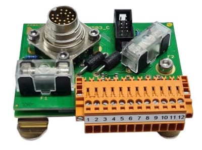 PRECITEC P0595-62407