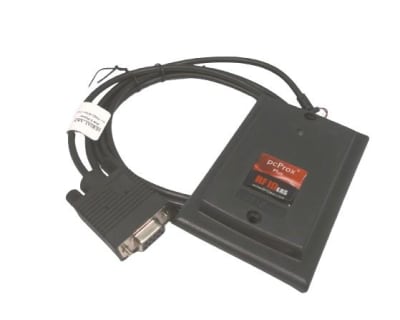 RF IDEAS RDR-805W1AK5