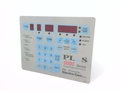 ELECTRO CAM PS-5111-10-P08-C