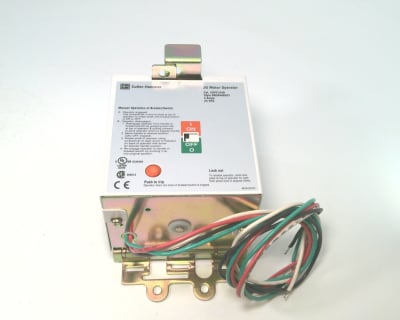 EATON CORPORATION EOPFJ24D