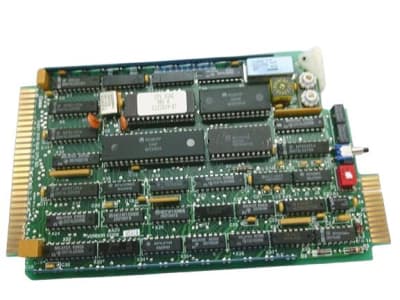 GOSS INTERNATIONAL E13301-1