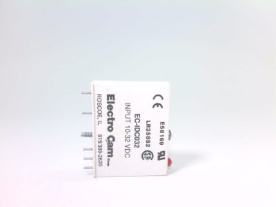 ELECTRO CAM EC-IDC032