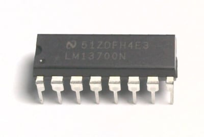 GENERIC IC13700N