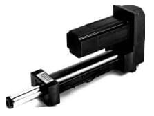 EDRIVE ACTUATORS INC VT320-24