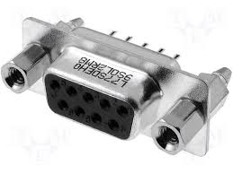 AMPHENOL L77SDEH09SOL2RM8