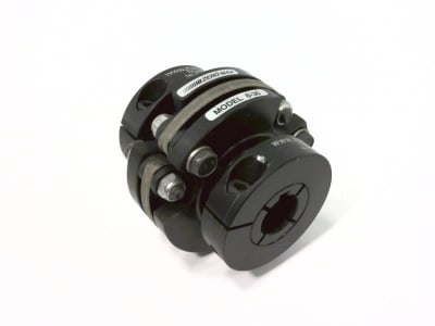 ZERO MAX INC 6P30-006-013-01