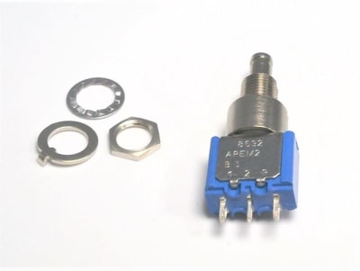 APEM COMPONENT 8632A