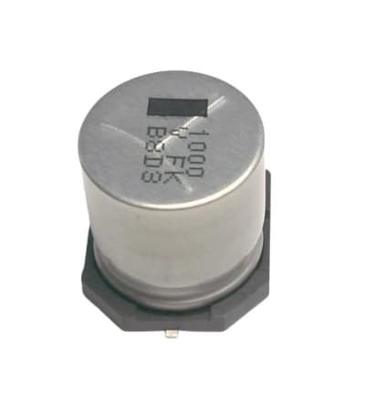 MATSUSHITA ELECTRIC EEV-FK1V102M