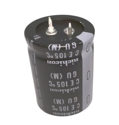 NICHICON LGU2G331MELB