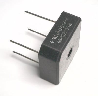 ON SEMICONDUCTOR GBPC2508W