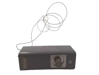 HONEYWELL T6031A-1227