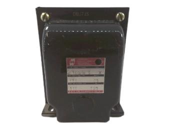 HAMMOND MANUFACTURING 169WS