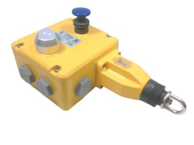 IDEM SAFETY SWITCHES GLHL-141055-AS
