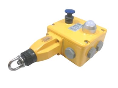 IDEM SAFETY SWITCHES GLHR-141056-AS