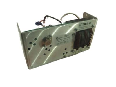 GLOBAL AMERICAN GHOF-3-24