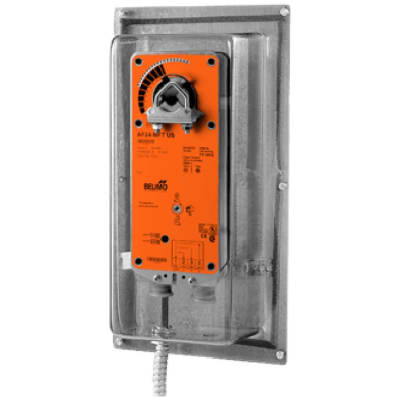 BELIMO ZS-150