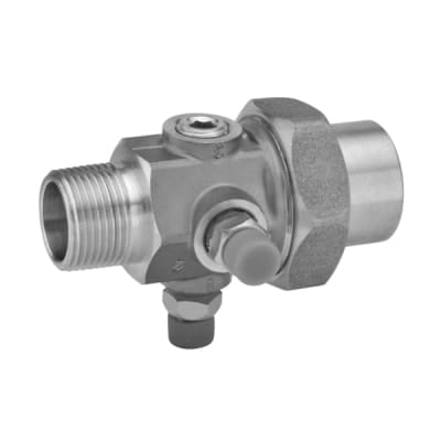 BELIMO FO15025