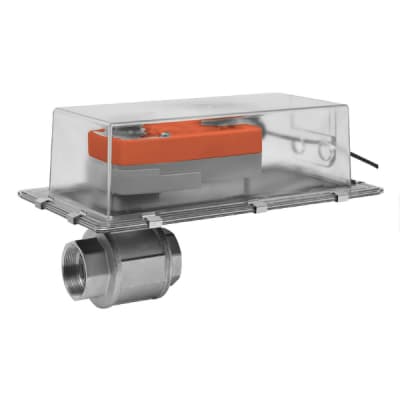 BELIMO ZS-CCV-110