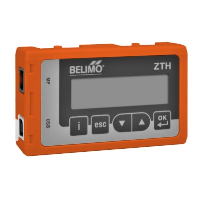 BELIMO ZTH-US