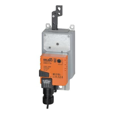 BELIMO AHB24-SR-100