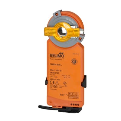 BELIMO CMB24-SR-L
