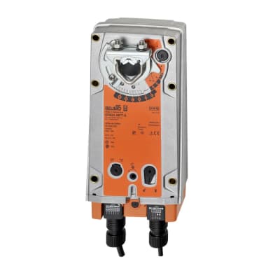 BELIMO EFX24-SR-S