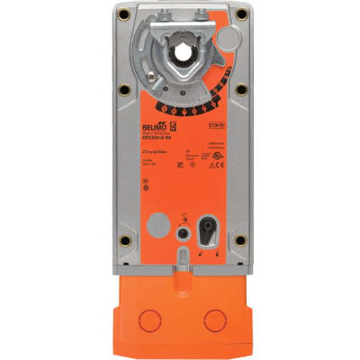BELIMO EFCX24-S-N4