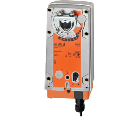 BELIMO EFX24