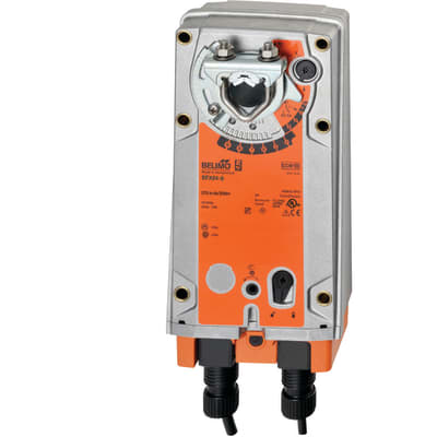 BELIMO EFX24-S
