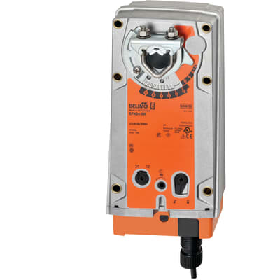 BELIMO EFX24-SR