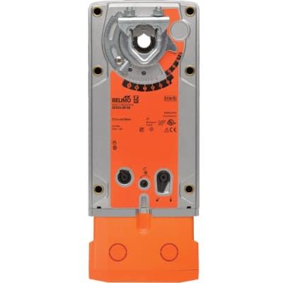 BELIMO EFX24-SR N4