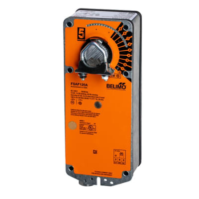 BELIMO FSAF120A.1
