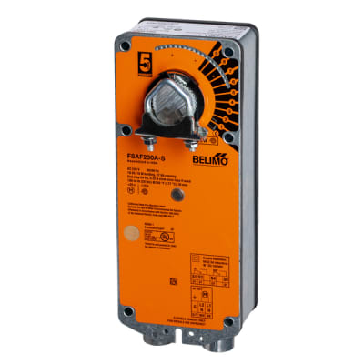 BELIMO FSAF230A-S