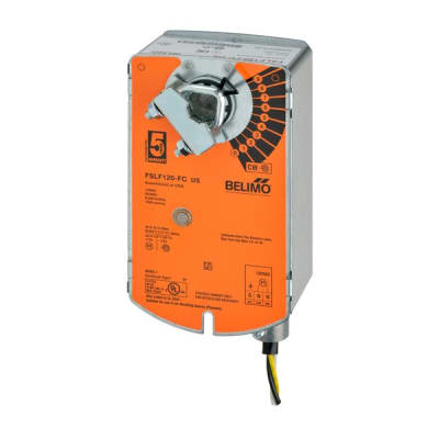 BELIMO FSLF120-FC
