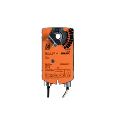 BELIMO FSLF120-S