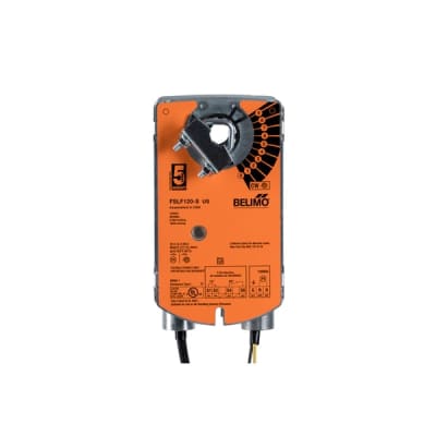 BELIMO FSLF120-S-FC.1 US
