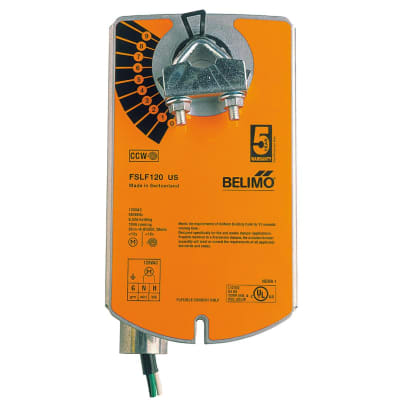 BELIMO FSLF120-FC.1 US
