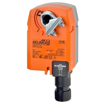 BELIMO FSTF120-S.1 US