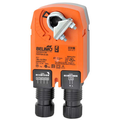 BELIMO FSTF24 US