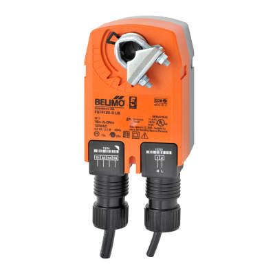 BELIMO FSTF230-S US