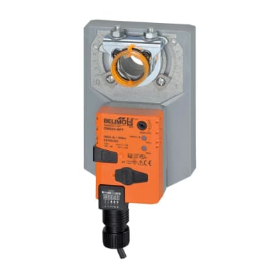 BELIMO GMX24-MFT