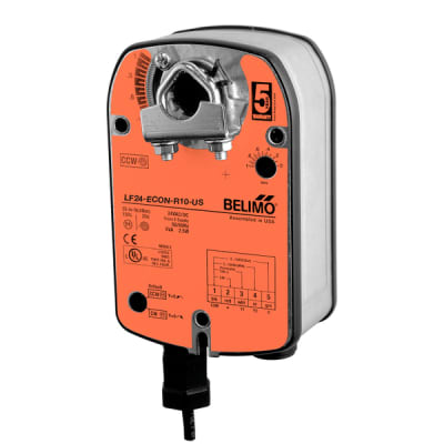 BELIMO LF24-MFT-20