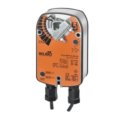 BELIMO LF24-SR.1 US