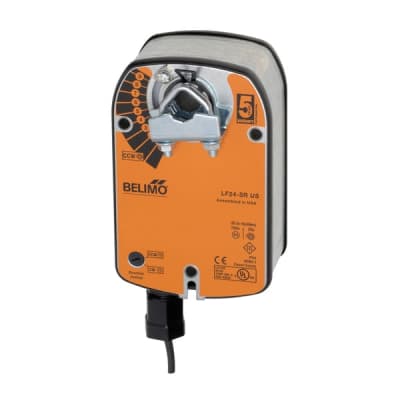 BELIMO LF24-SR-E